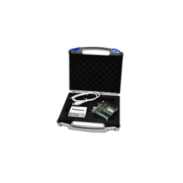 ENW49C01AYKF Panasonic Electronic Components