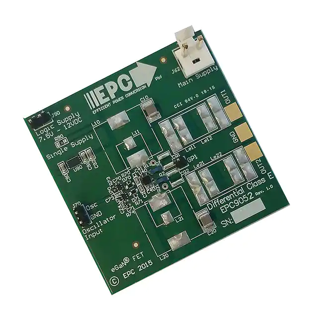 EPC9052 EPC