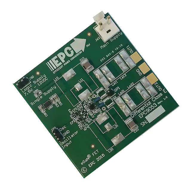EPC9053 EPC