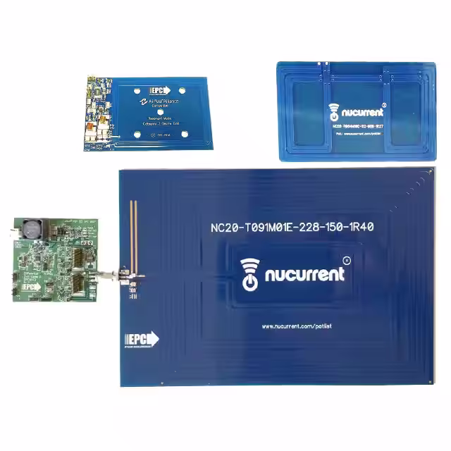 EPC9120 EPC
