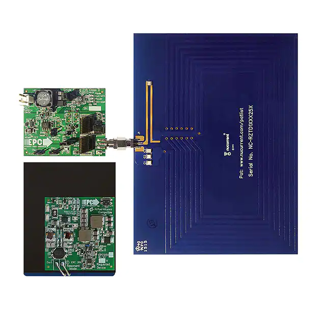 EPC9127 EPC