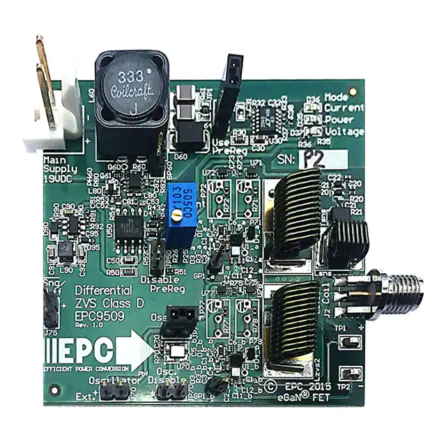 EPC9509 EPC