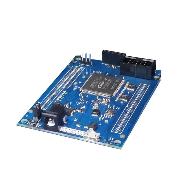 EPT-10M04-AF-S2 Earth People Technology