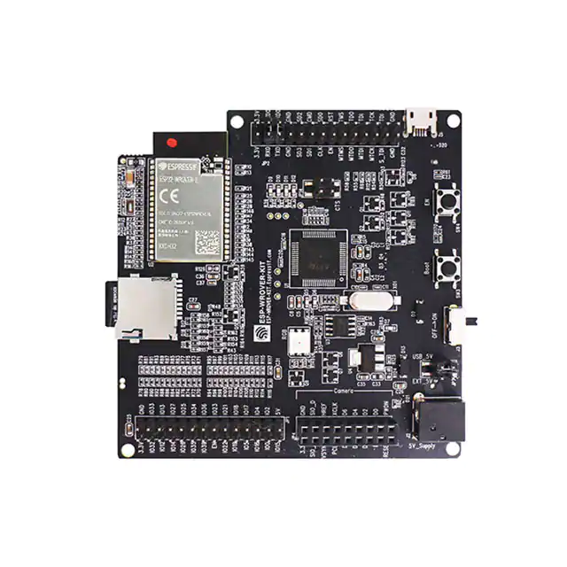 ESP-WROVER-KIT-VE Espressif Systems