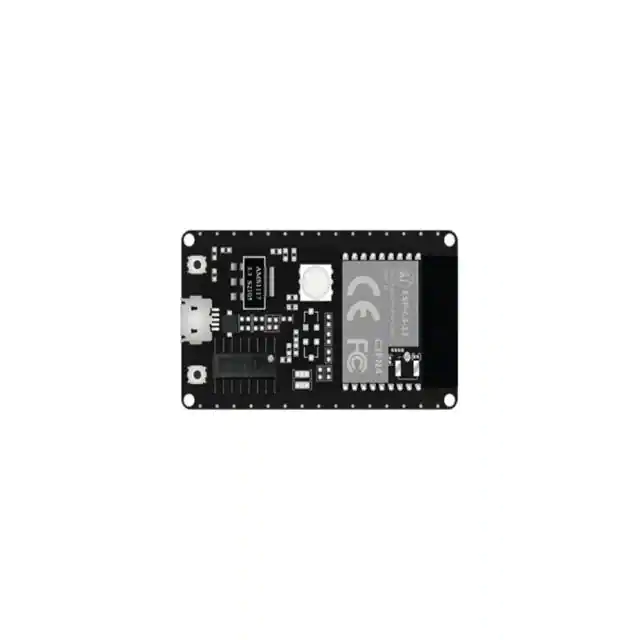 ESP32-C3-13-KIT RF Solutions