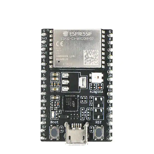 ESP32-C3-DEVKITC-02U Espressif Systems