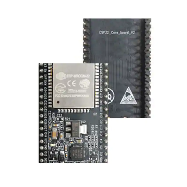 ESP32-DEVKITC Olimex LTD
