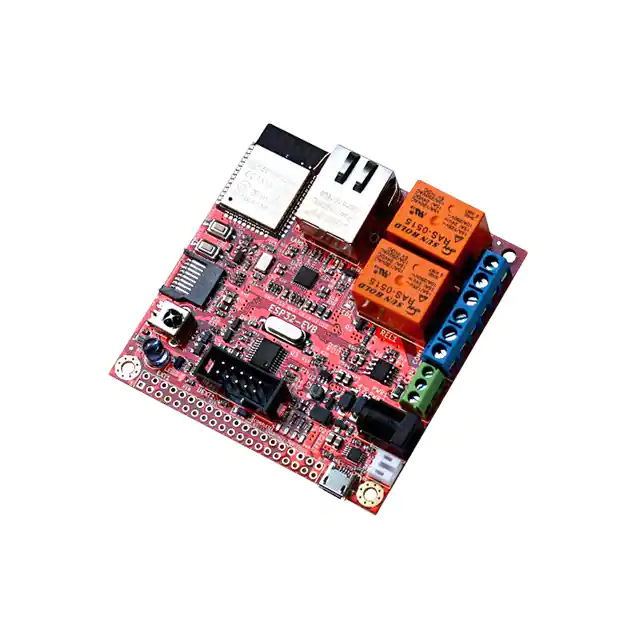 ESP32-EVB Olimex LTD