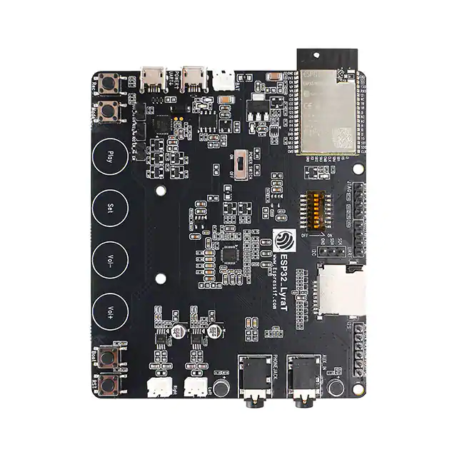 ESP32-LYRATD-SYNA Espressif Systems