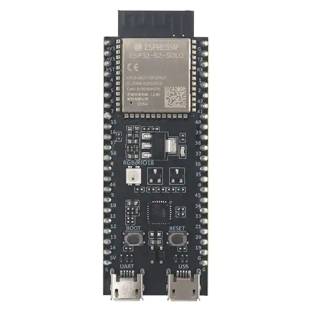 ESP32-S2-DEVKITC-1 Espressif Systems