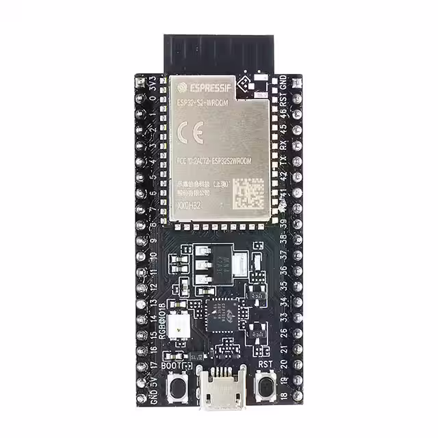 ESP32-S2-SAOLA-1M Espressif Systems
