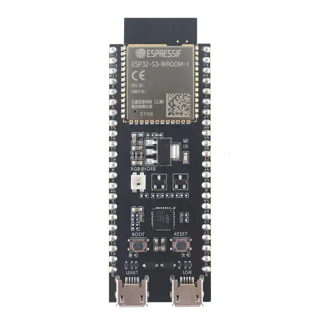 ESP32-S3-DEVKITC-1-N8R2 Espressif Systems