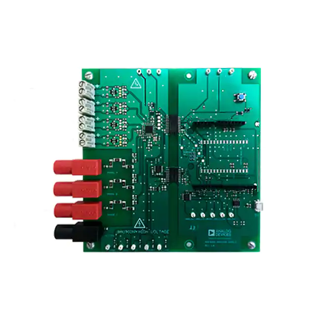 EV-ADE9000SHIELDZ Analog Devices Inc.