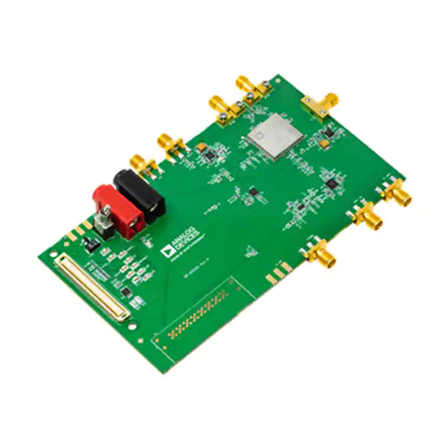 EV-ADF4401ASD2Z Analog Devices Inc.
