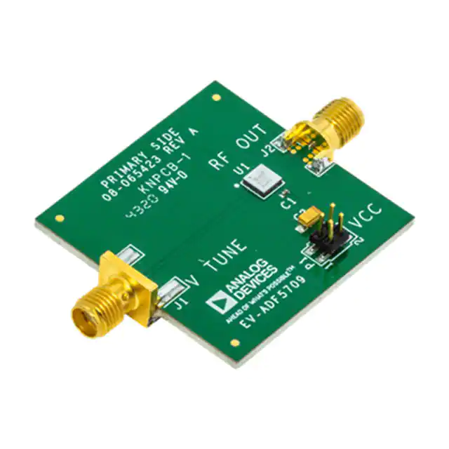 EV-ADF5709 Analog Devices Inc.
