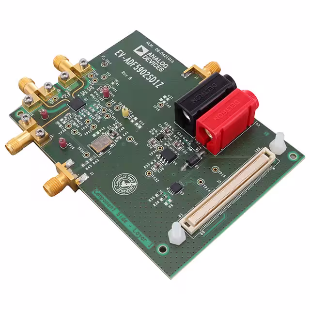 EV-ADF5902SD1Z Analog Devices Inc.