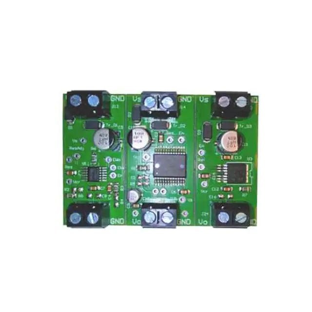 EV-AUTO-LDOS STMicroelectronics