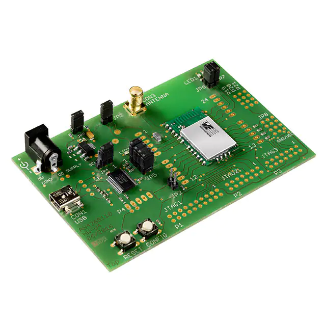 2605049283001 Würth Elektronik