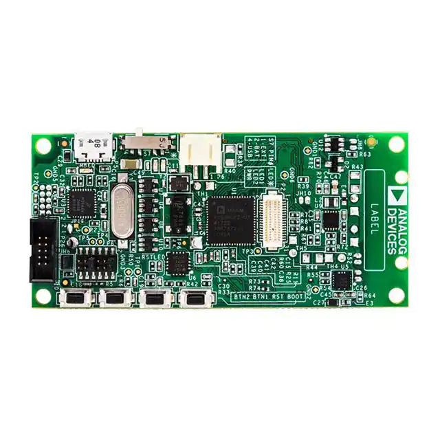 EV-COG-AD4050LZ Analog Devices Inc.