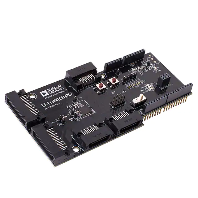 EV-ADMW1001-KITZ Analog Devices Inc.