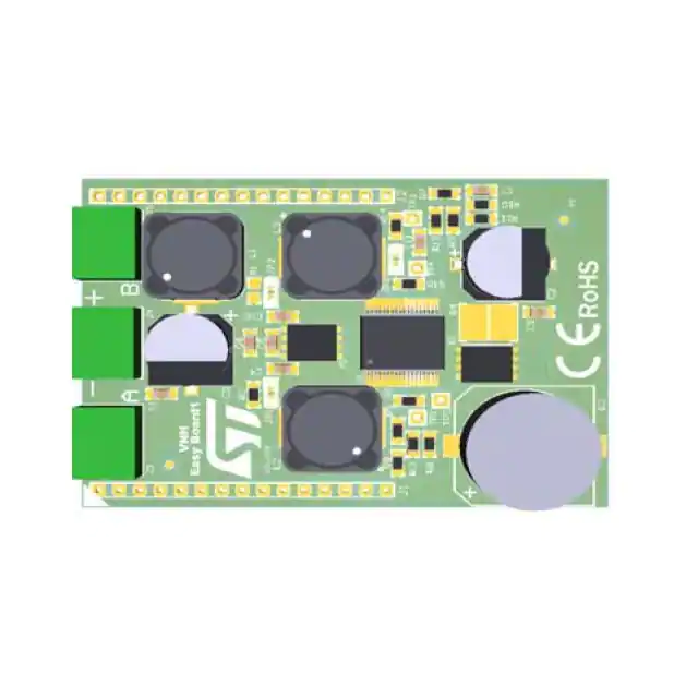EV-VNHD7008AY STMicroelectronics