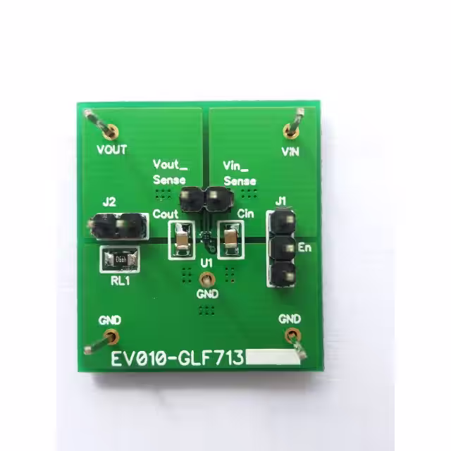 EV010-GLF71302 GLF Integrated Power