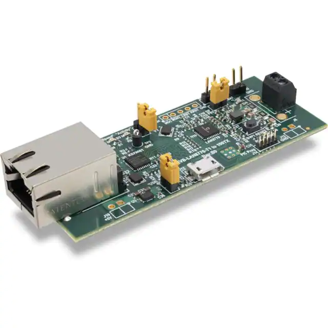 EV02N47A Microchip Technology