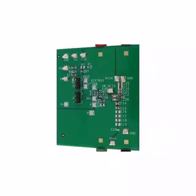 EV1404-3300-A TDK Corporation