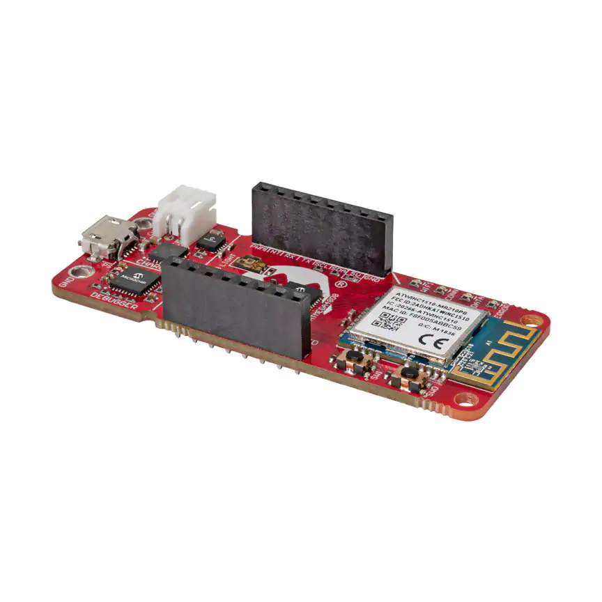 EV15R70A Microchip Technology