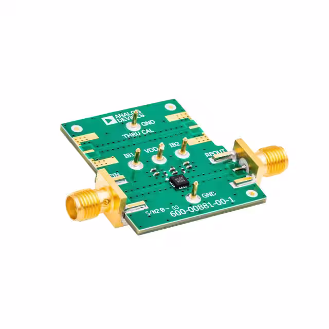 EV1HMC1096LP3 Analog Devices Inc.