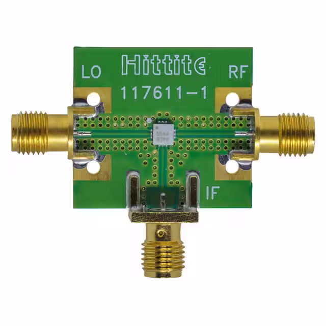 EV1HMC554ALC3B Analog Devices Inc.