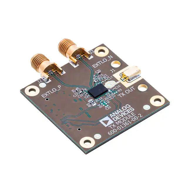EV1HMC6300BG46 Analog Devices Inc.