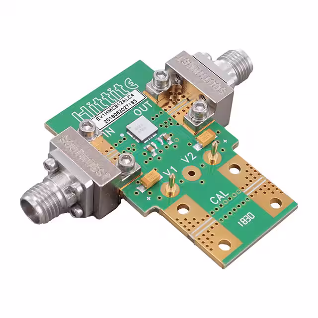 EV1HMC812ALC4 Analog Devices Inc.