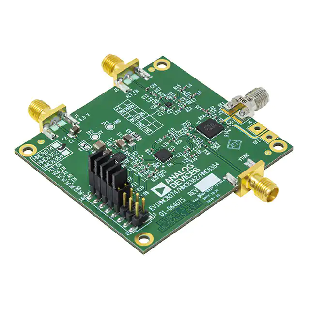 EV1HMC8362LP6G Analog Devices Inc.