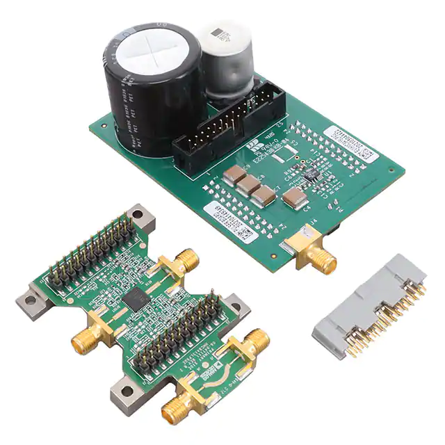 EV1HMC8415LP6G Analog Devices Inc.