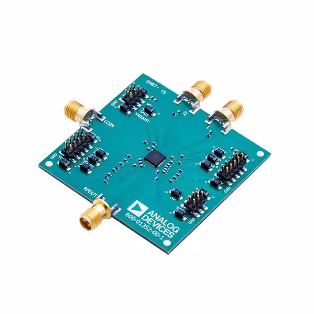 EV1HMC9059LP5 Analog Devices Inc.