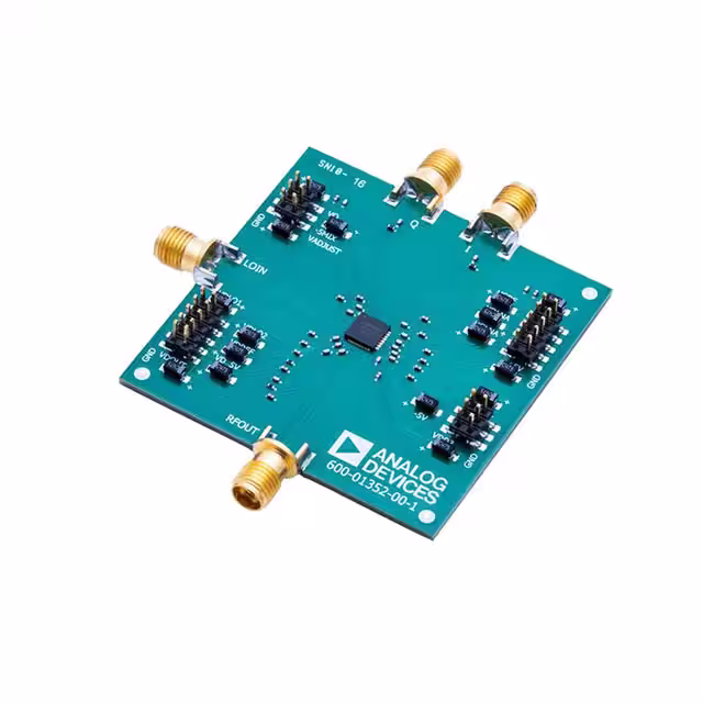EV1HMC9060LP5 Analog Devices Inc.