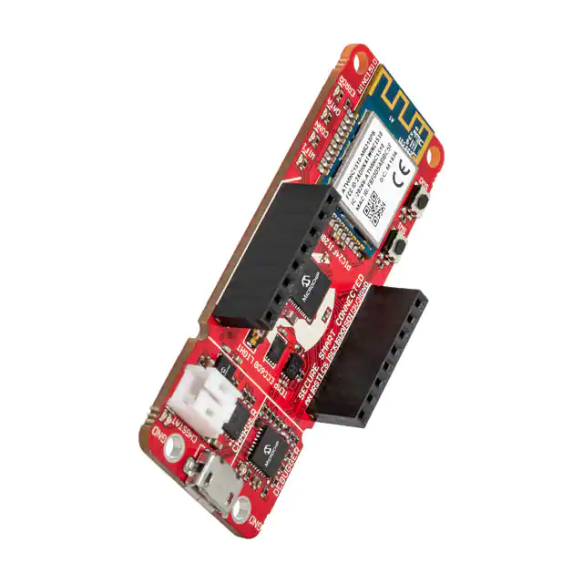 EV54Y39A Microchip Technology