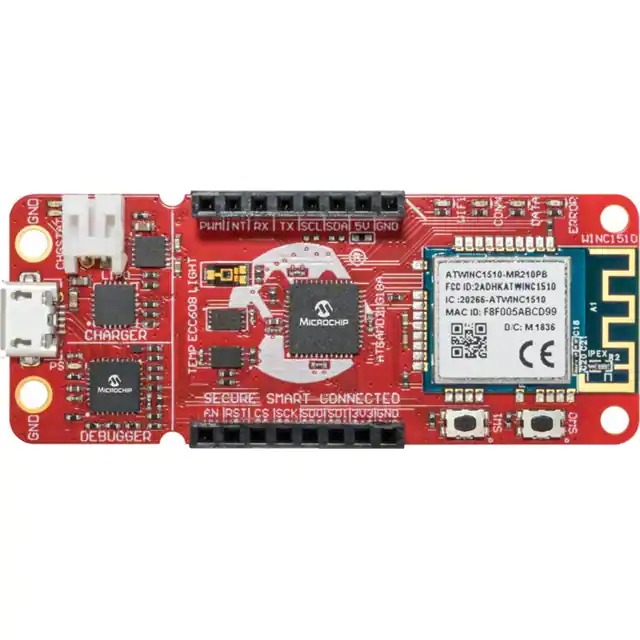 EV75S95A Microchip Technology