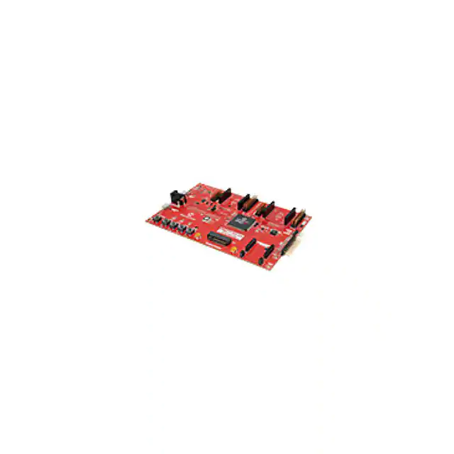 EV87D54A Microchip Technology