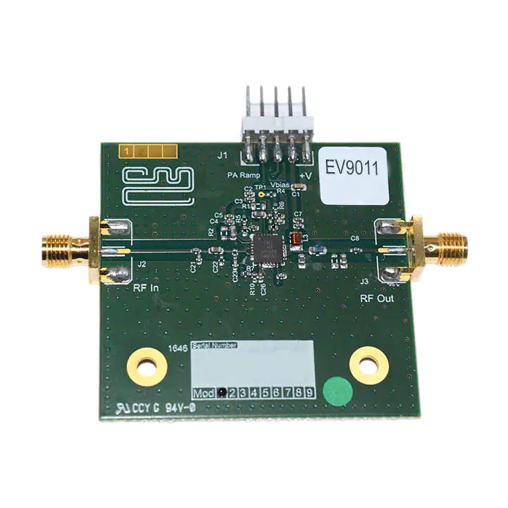 EV9011-435 CML Micro