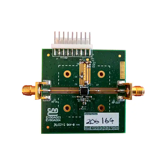 EV90A003 CML Micro