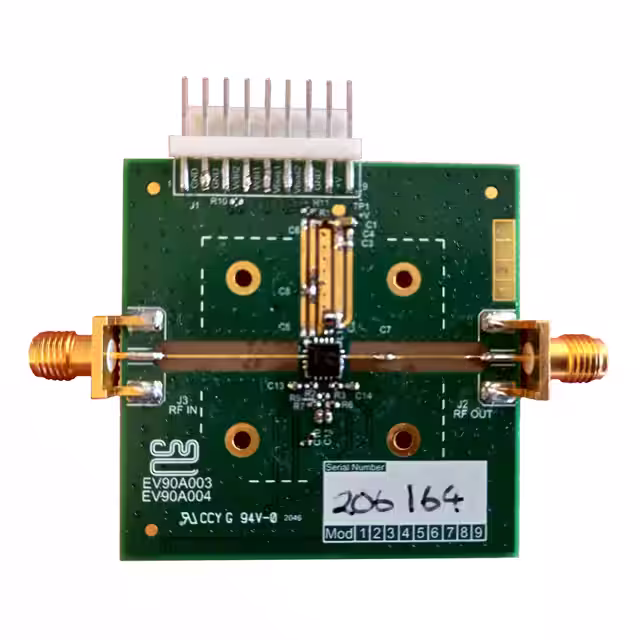 EV90A004 CML Micro