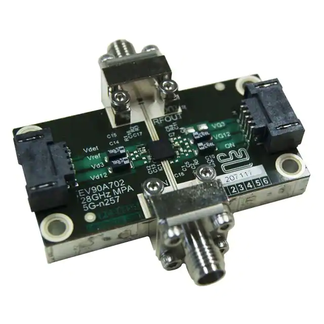 EV90A702 CML Micro