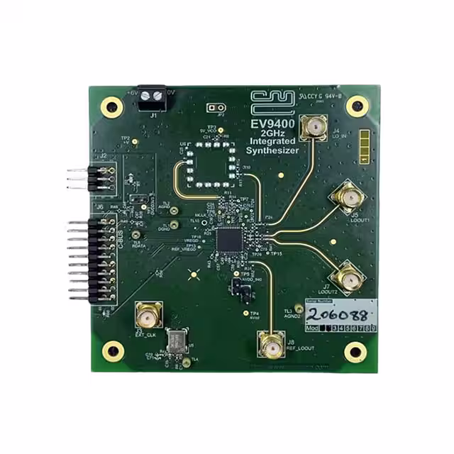 EV9400 CML Micro