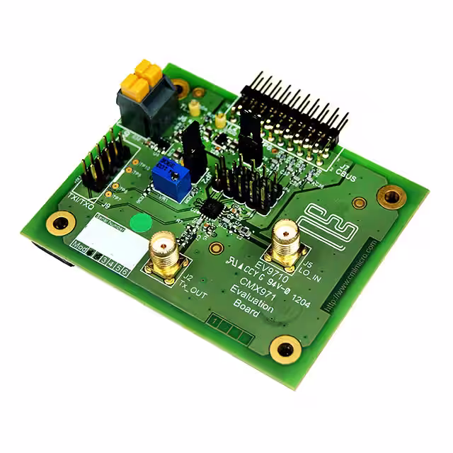 EV9710 CML Micro