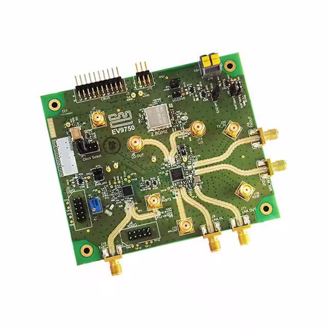 EV9750 CML Micro