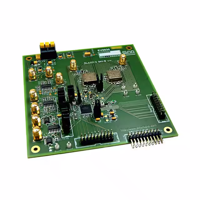 EV9830 CML Micro