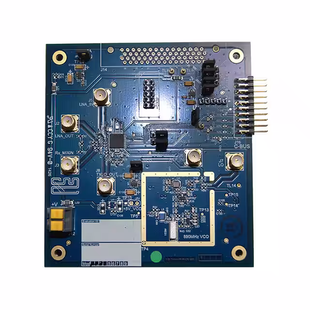 EV9942E CML Micro