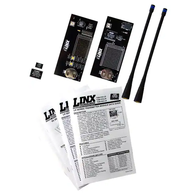 EVAL-315-LC TE Connectivity Linx